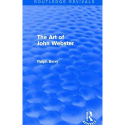 The Art of John Webster