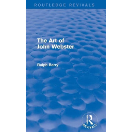 The Art of John Webster