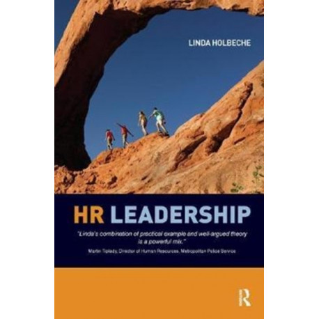 HR Leadership