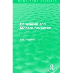 Darwinism and Modern Socialism