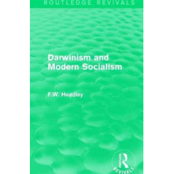 Darwinism and Modern Socialism