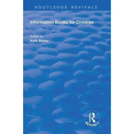 Information Books for Children