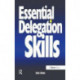 Essential Delegation Skills