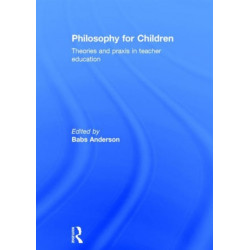 Philosophy for Children: Theories and praxis in teacher education