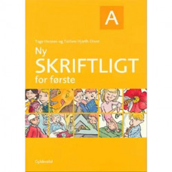 Ny Skriftligt for første A