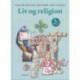 Liv og religion 5: Grundbog