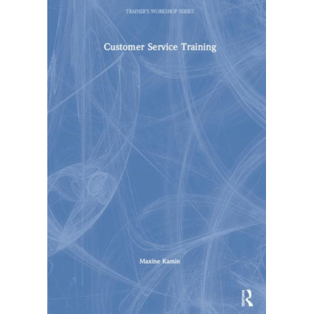 Customer Service Training