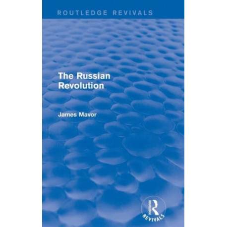 The Russian Revolution