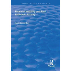 Financial Volatility and Real Economic Activity