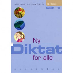 Ny Diktat for alle 9. klasse: Øvedel 3