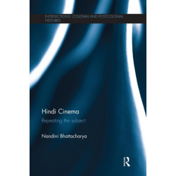 Hindi Cinema: Repeating the Subject