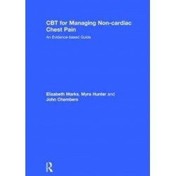 CBT for Managing Non-cardiac Chest Pain: An Evidence-based Guide