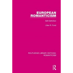 European Romanticism: Self-Definition