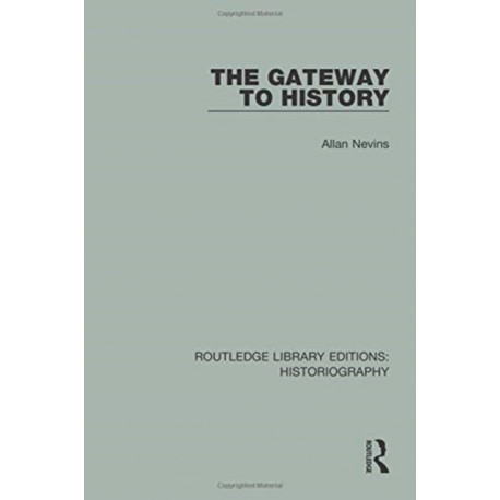 The Gateway to History
