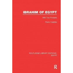 Ibrahim of Egypt (RLE Egypt)
