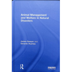 Animal Management and Welfare in Natural Disasters