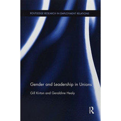 Gender and Leadership in Unions