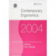Contemporary Ergonomics 2004