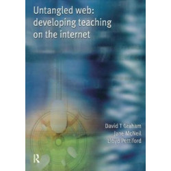 Untangled Web: Developing Teaching on the Internet
