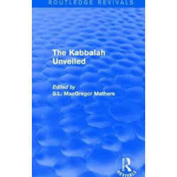 The Kabbalah Unveiled