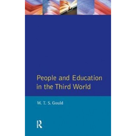 People and Education in the Third World