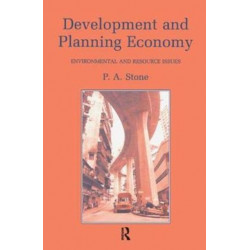 Development and Planning Economy: Environmental and resource issues