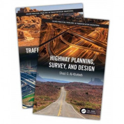 Solved Practical Problems in Transportation Engineering