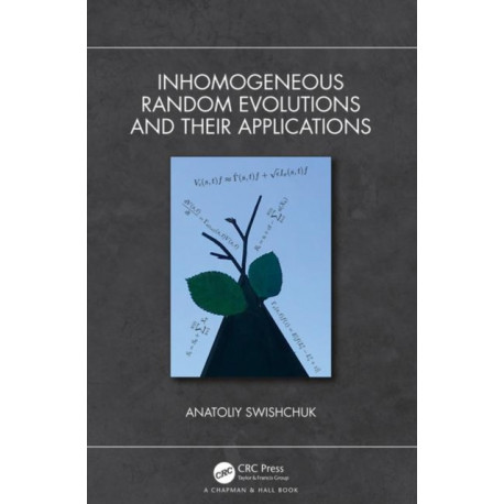 Inhomogeneous Random Evolutions and Their Applications