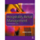 Hospitality Retail Management: A Unit Manager's Guide