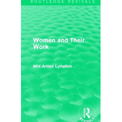 Women and Their Work