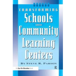 Transforming Schools into Community Learning Centers
