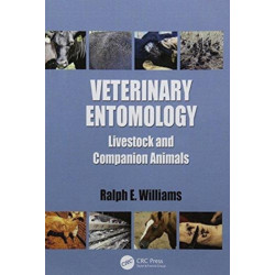 Veterinary Entomology: Livestock and Companion Animals