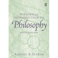 Historical Introduction to Philosophy