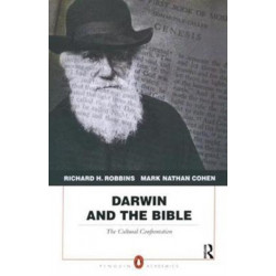 Darwin and the Bible: The Cultural Confrontation