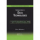 Introduction to Data Technologies