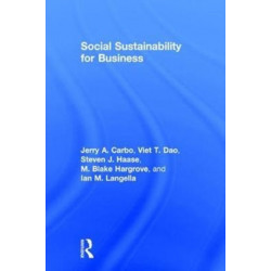 Social Sustainability for Business