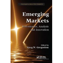 Emerging Markets: Performance, Analysis and Innovation