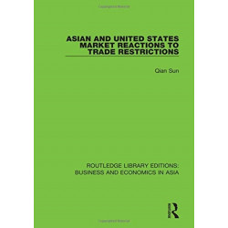 Asian and United States Market Reactions to Trade Restrictions