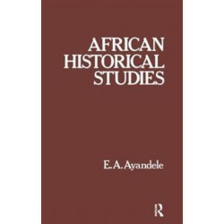 African Historical Studies