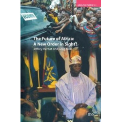 The Future of Africa: A New Order in Sight