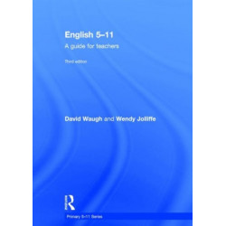 English 5-11: A guide for teachers