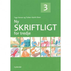 Ny Skriftligt for tredje