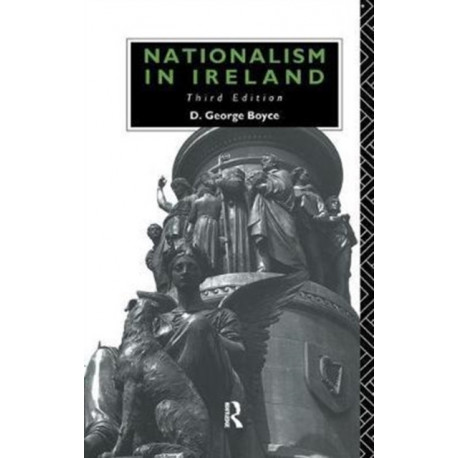 Nationalism in Ireland