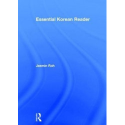 Essential Korean Reader