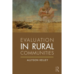 Evaluation in Rural Communities