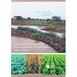 Integrated Watershed Management in Rainfed Agriculture
