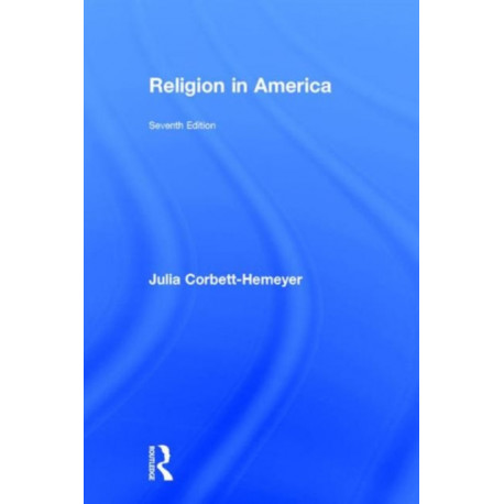 Religion in America