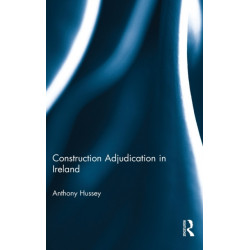 Construction Adjudication in Ireland