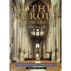 Gothic Europe 1200-1450