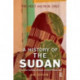 A History of the Sudan: From the Coming of Islam to the Present Day